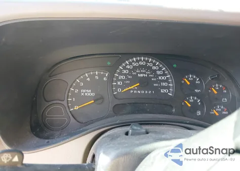 2006 Chevrolet Silverado 1500 Lt3 from USA, damaged, VIN 2GCEK13T361200816